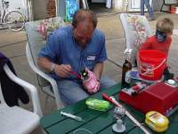 Foto zum Vergrößern bitte anklicken!