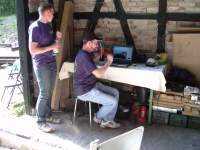 Foto zum Vergrößern bitte anklicken!