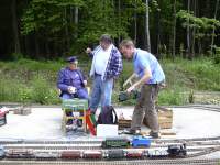 Foto zum Vergrößern bitte anklicken!