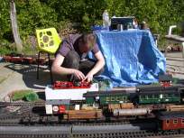 Foto zum Vergrößern bitte anklicken!