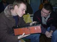 Foto zum Vergrößern bitte anklicken!