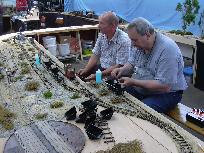 Foto zum Vergrößern bitte anklicken!