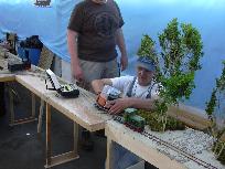 Foto zum Vergrößern bitte anklicken!