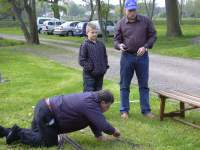 Foto zum Vergrößern bitte anklicken!