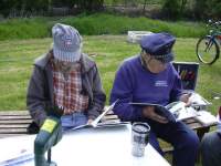 Foto zum Vergrößern bitte anklicken!