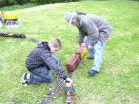 Foto zum Vergrößern bitte anklicken!