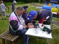 Foto zum Vergrößern bitte anklicken!