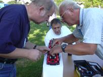 Foto zum Vergrößern bitte anklicken!