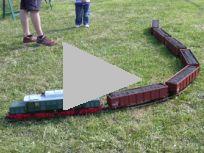 Video auf Youtube, Teil 1