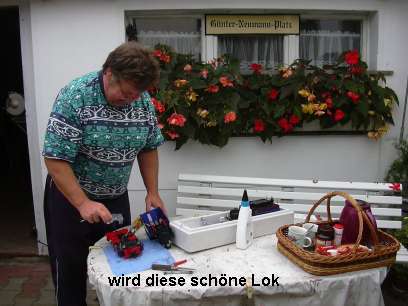 Foto zum Vergrößern bitte anklicken!