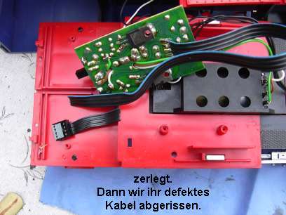 Foto zum Vergrößern bitte anklicken!