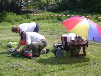 Foto zum Vergrößern bitte anklicken!