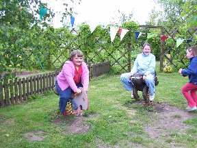 Foto zum Vergrößern bitte anklicken!