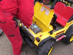 Foto zum Vergrößern bitte anklicken!