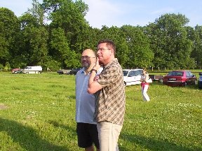 Foto zum Vergrößern bitte anklicken!