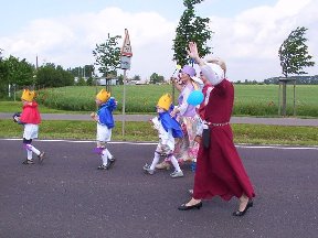 Foto zum Vergrößern bitte anklicken!