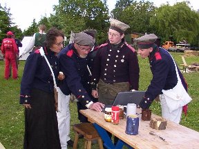 Foto zum Vergrößern bitte anklicken!